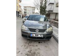 Sahibinden Volkswagen Golf 1.6 FSi Comfortline 2004 Model İstanbul 173.000 km Yeşil