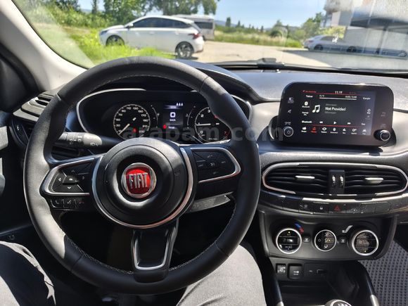 Hatasız Boyasız Egea Cross 1.4 Fire Urban 2021