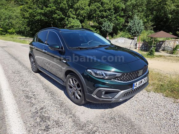 Hatasız Boyasız Egea Cross 1.4 Fire Urban 2021