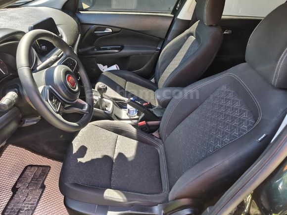 Hatasız Boyasız Egea Cross 1.4 Fire Urban 2021