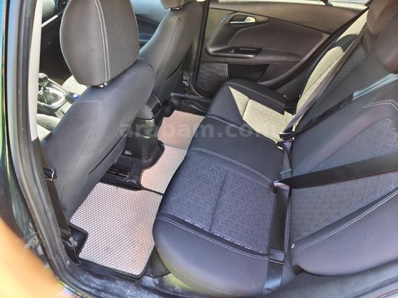 Hatasız Boyasız Egea Cross 1.4 Fire Urban 2021