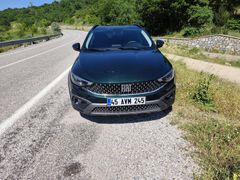 Hatasız Boyasız Egea Cross 1.4 Fire Urban 2021