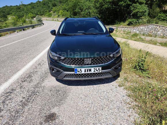 Hatasız Boyasız Egea Cross 1.4 Fire Urban 2021