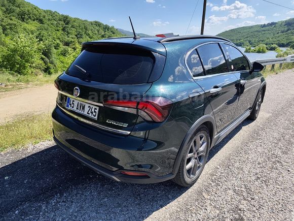 Hatasız Boyasız Egea Cross 1.4 Fire Urban 2021