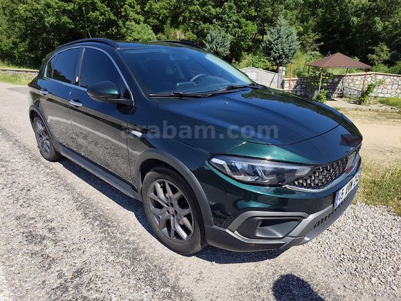Hatasız Boyasız Egea Cross 1.4 Fire Urban 2021