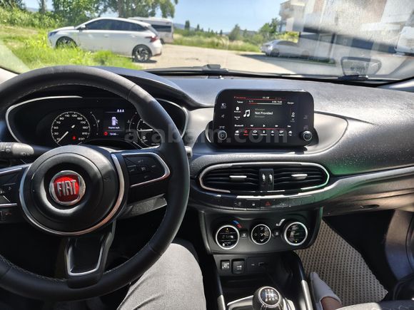 Hatasız Boyasız Egea Cross 1.4 Fire Urban 2021