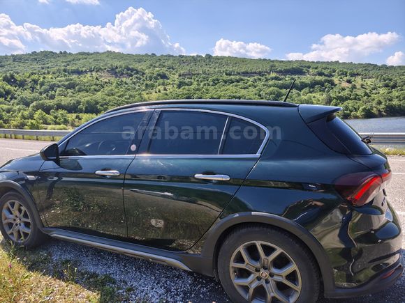 Hatasız Boyasız Egea Cross 1.4 Fire Urban 2021