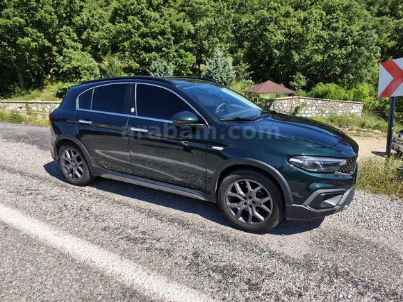 Hatasız Boyasız Egea Cross 1.4 Fire Urban 2021
