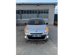 Sahibinden Renault Clio 1.5 dCi Authentique 2010 Model Bursa 198.000 km Gri