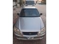 Sahibinden Hyundai Accent 1.3 Admire 2005 Model  286.000 km Gri