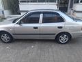 Sahibinden Hyundai Accent 1.3 Admire 2005 Model  286.000 km Gri
