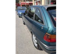 Sahibinden Opel Astra 1.6 GL 1998 Model 