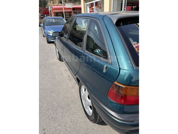 Sahibinden Opel Astra 1.6 GL 1998 Model 