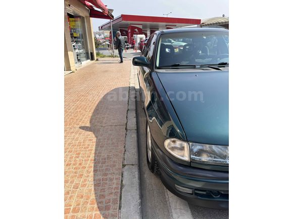 Sahibinden Opel Astra 1.6 GL 1998 Model 