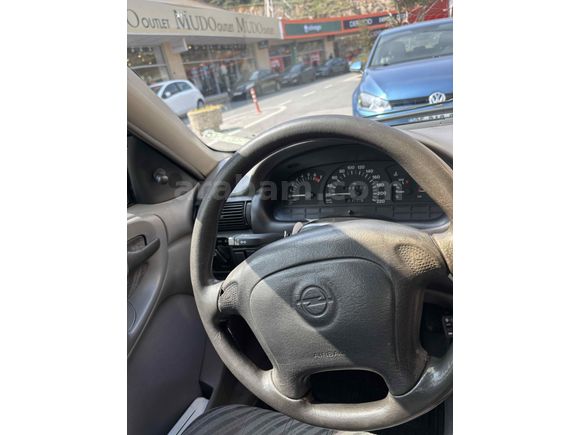 Sahibinden Opel Astra 1.6 GL 1998 Model 
