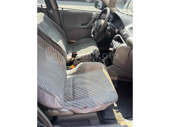 Sahibinden Opel Astra 1.6 GL 1998 Model 