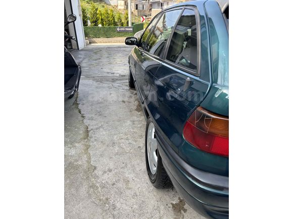 Sahibinden Opel Astra 1.6 GL 1998 Model 