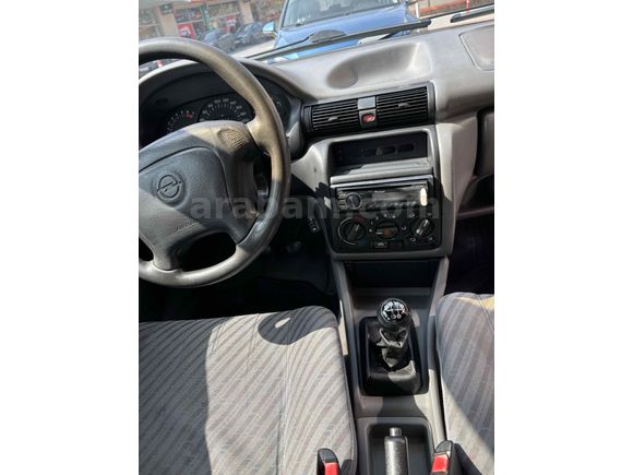 Sahibinden Opel Astra 1.6 GL 1998 Model 