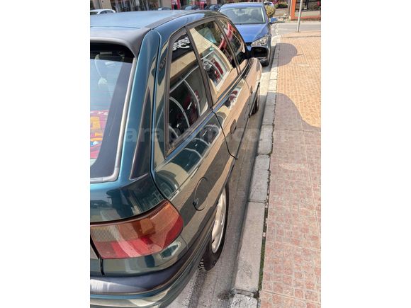 Sahibinden Opel Astra 1.6 GL 1998 Model 