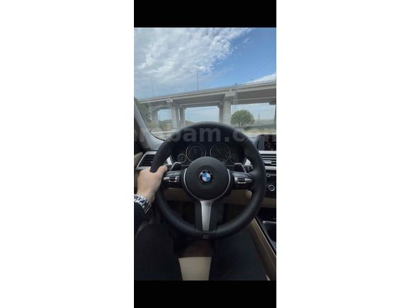 Sahibinden BMW 3 Serisi 320d Techno Plus 2013 Model 