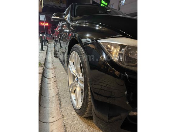 Sahibinden BMW 3 Serisi 320d Techno Plus 2013 Model 