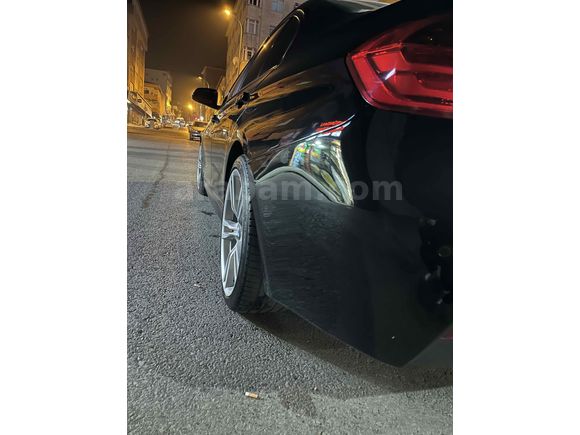 Sahibinden BMW 3 Serisi 320d Techno Plus 2013 Model 