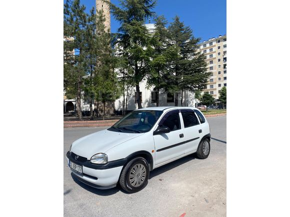 Sahibinden Opel Corsa 1.4 GLS 2000 Model