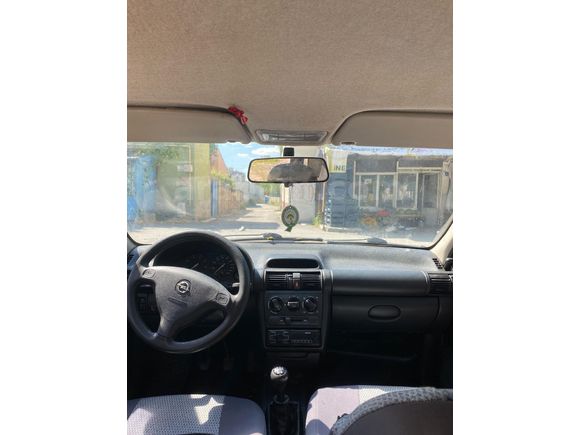 Sahibinden Opel Corsa 1.4 GLS 2000 Model