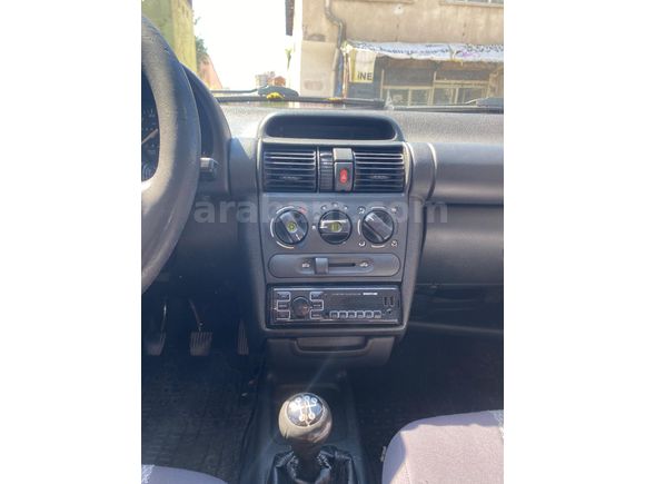 Sahibinden Opel Corsa 1.4 GLS 2000 Model