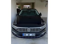 Sahibinden Volkswagen Passat 1.5 TSi Business 2020 Model 
