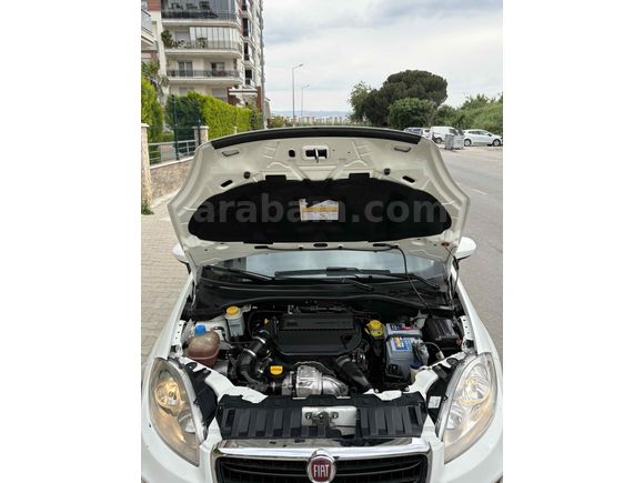 Sahibinden Fiat Linea 1.3 Multijet Pop 2016 Model 
