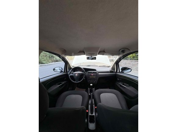 Sahibinden Fiat Linea 1.3 Multijet Pop 2016 Model 
