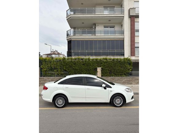 Sahibinden Fiat Linea 1.3 Multijet Pop 2016 Model 
