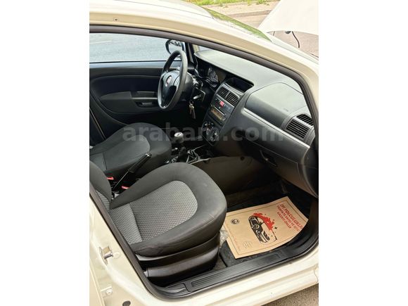 Sahibinden Fiat Linea 1.3 Multijet Pop 2016 Model 