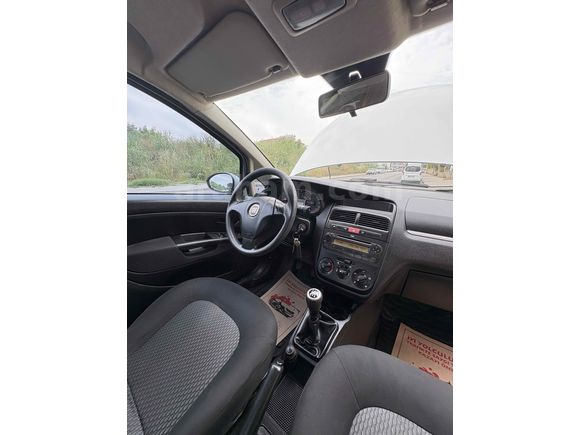 Sahibinden Fiat Linea 1.3 Multijet Pop 2016 Model 