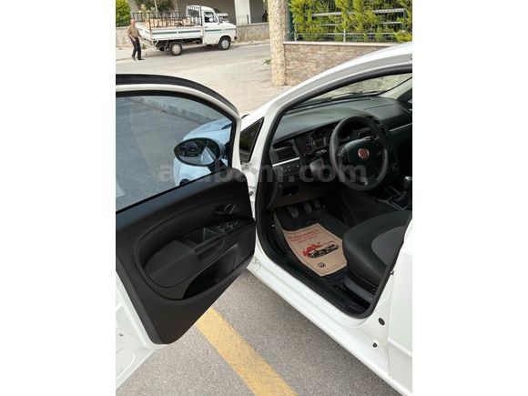 Sahibinden Fiat Linea 1.3 Multijet Pop 2016 Model 