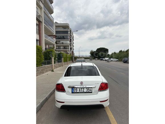 Sahibinden Fiat Linea 1.3 Multijet Pop 2016 Model 