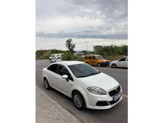 Sahibinden Fiat Linea 1.3 Multijet Pop 2016 Model 