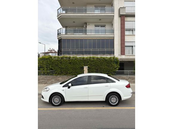 Sahibinden Fiat Linea 1.3 Multijet Pop 2016 Model 