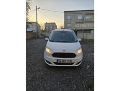 Sahibinden Ford Tourneo Courier 1.6 TDCi Titanium Plus 2018 Model