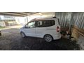 Sahibinden Ford Tourneo Courier 1.6 TDCi Titanium Plus 2018 Model