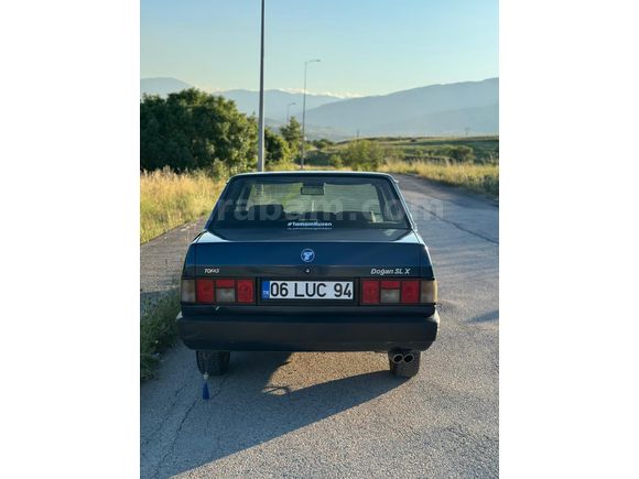 Sahibinden Tofaş Doğan SLX 1994 Model