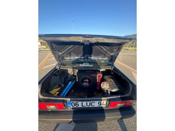 Sahibinden Tofaş Doğan SLX 1994 Model