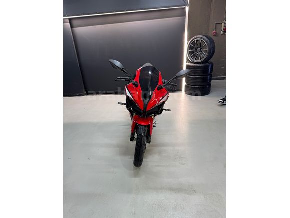 Sahibinden RKS SRK125-R 