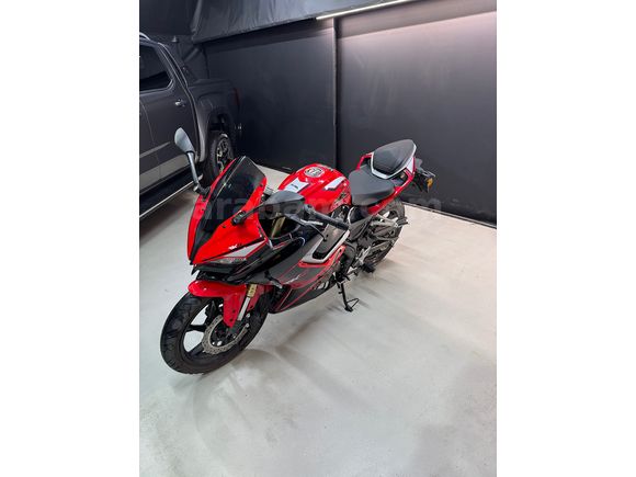 Sahibinden RKS SRK125-R 