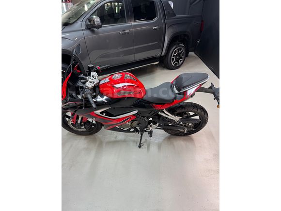 Sahibinden RKS SRK125-R 