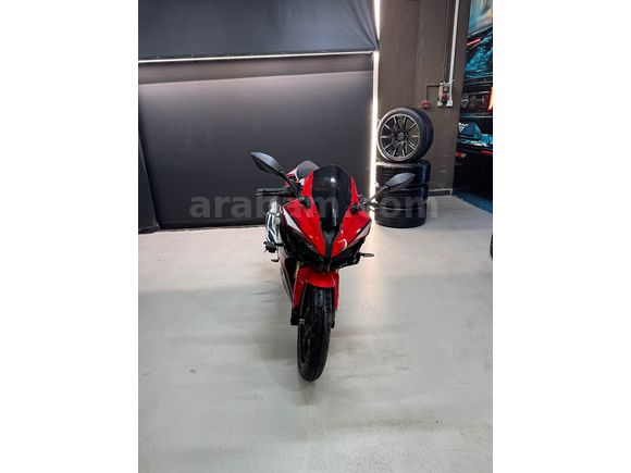 Sahibinden RKS SRK125-R 