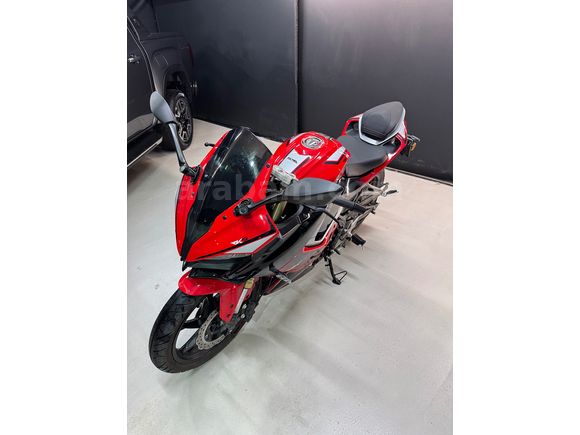 Sahibinden RKS SRK125-R 
