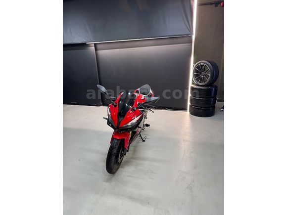 Sahibinden RKS SRK125-R 