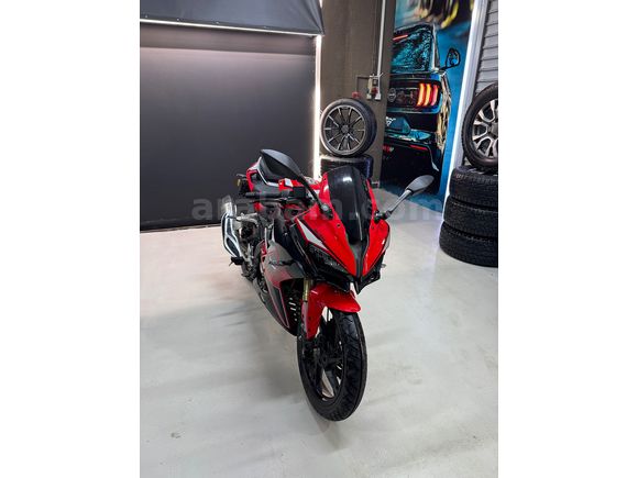 Sahibinden RKS SRK125-R 